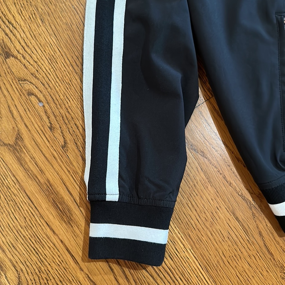 Athleta Jacket Size Medium - image 4